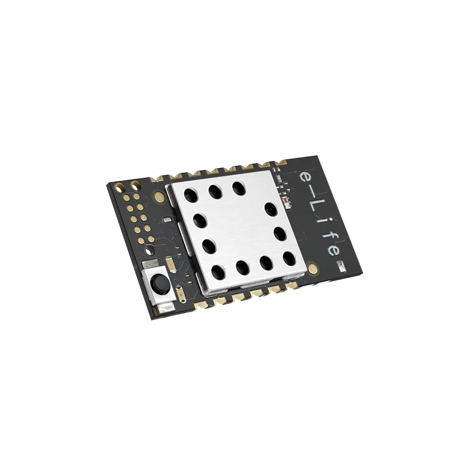 Connect Module