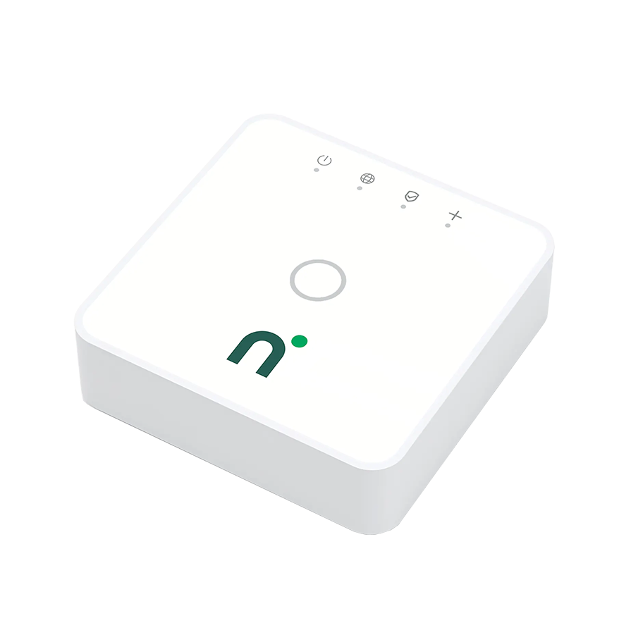 Connect Gateway